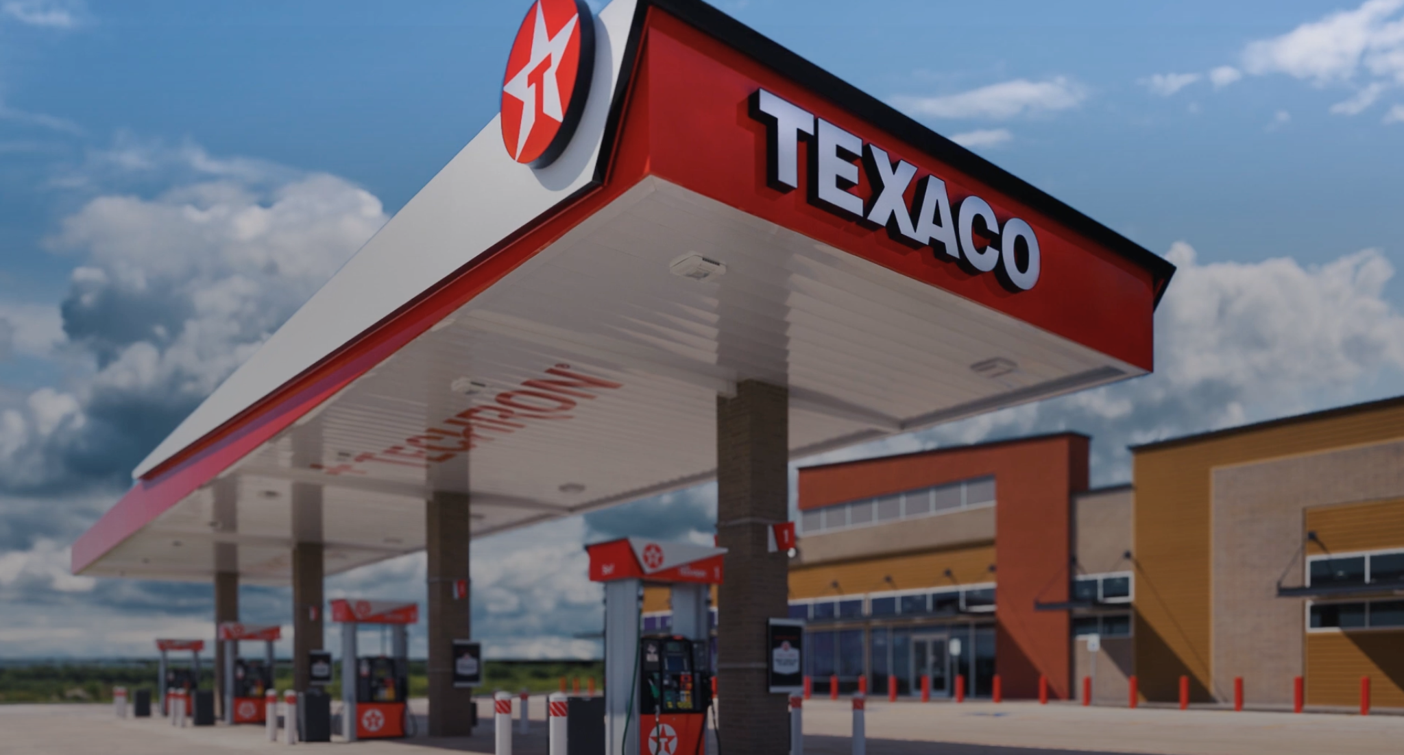 texaco